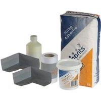 Infinity 1000 Tray Install & Drainage Kit