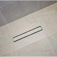 Wickes Linear Tileable Trap Cover - 300mm
