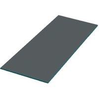 Wickes 12mm Tile Backer Board Wall Kit - 1200 X 600mm (4 Boards)