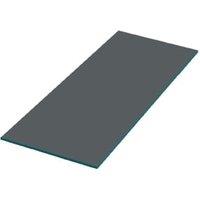 Wickes 80mm Single Tile Backer Mini Wall & Floor Board -1200 x 600mm