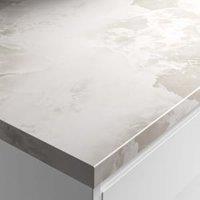 Terzo Stone Laminate Worktop - 3000 x 600 x 38mm