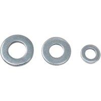 Wickes Assorted Washers - Pack of 100
