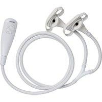 Croydex Secura Bath & Shower Spray Handset - White
