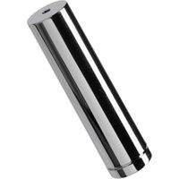 Croydex Round Bathroom Light Pull - Chrome