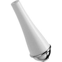 Croydex Traditional Bathroom Light Pull - White