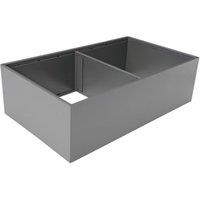 Blum AMBIA-LINE Pan Drawer Frame Insert - 270 x 400 x 218mm