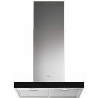 AEG DBE5661HG 60cm Chimney Hood - Stainless Steel