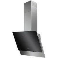 Zanussi ZFV916Y 60cm Screen/Chimney Hood - Black