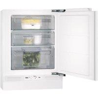 AEG ABE682F1NF Freezer