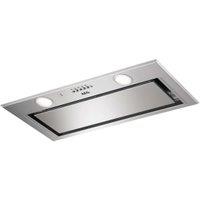 AEG DGE5661HM 60cm Canopy Hood - Stainless Steel