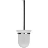 Croydex Westminster Toilet Brush - Chrome