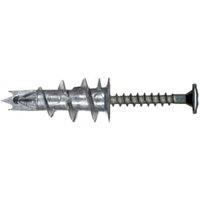 Fischer Metal Plasterboard Fixings - Box of 100