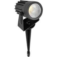 Luceco Garden Spike Light Standard Driver 200LM 3W 4000K