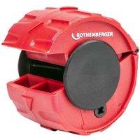 Rothenberger Plasticut Pro Pipe Cutter - 15 & 22mm