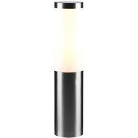 Ellumiere Stainless Steel Outdoor Low Voltage LED Bollard Light 3W