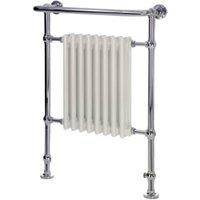 Towelrads Portchester Towel Radiator - 965mm x 637mm