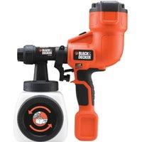 Black & Decker HVLP200-GB Paint Sprayer 400W