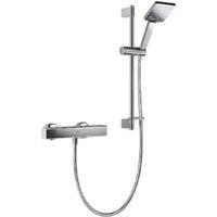 Mira Honesty Exposed Variable (EV) Mixer Shower