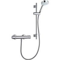 Mira Atom Exposed Variable (EV) Mixer Shower