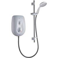 Mira Go Electric Shower - 8.5Kw