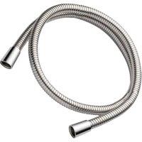 Mira Response Chrome Shower Hose - 1.75m