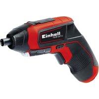 Einhell TE-SD 3.6V Cordless Screwdriver