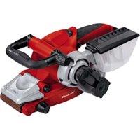 Einhell Corded Belt Sander - 850W