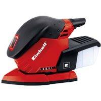 Einhell Corded Detail Sander - 130W