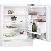 AEG NSK6I82EF Integrated Fridge