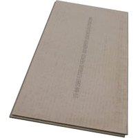 STS NoMorePly TG4 Tile Backer Floor Board - 1200 x 600 x 18mm - Pack of 50