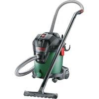 Bosch Advancedvac 20 Corded Vacuum Cleaner 20l - 1200w