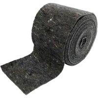 Topsleeve Insulating Pipes - 100mm x 7.2m