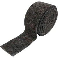 Topsleeve Insulating Pipes - 70mm x 7.2m