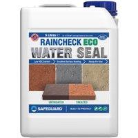 Raincheck Eco Water Seal - 5l
