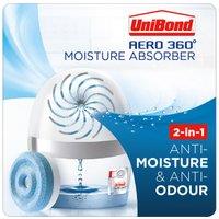 Unibond Aero 360 Moisture Absorber Device - 450g
