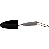 Wickes Carbon Steel Hand Trowel