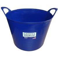 Rhino Blue Flexi Tub - 40L