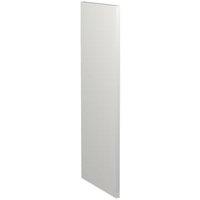 Wickes Vermont Grey Wall Decor End Panel - 18mm