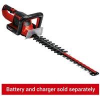 Einhell Power X-Change 36V Cordless Hedge Trimmer 65cm - Bare