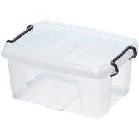 Smart Storemaster Box with Lid 12L