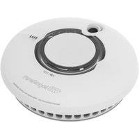 FireAngel Pro Connected Battery Powered Smoke Alarm FP2620W2-R