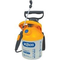 Hozelock Pulsar Plus Garden Sprayer - 5L