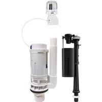 Fluidmaster 6000 Series AirGap Button Flush Kit
