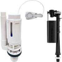 Fluidmaster 6000 Series AirGap Lever Flush Kit