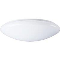 Sylvania Start Eco Surface LED IP44 2050LM Ceiling & Wall Light - Cool & Warm White