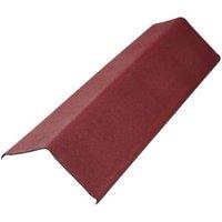 Onduline Red Bitumen Verge - 1000 x 150 x 3mm