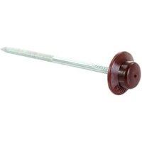 Onduline Brown Nails - 65mm - Pack of 100