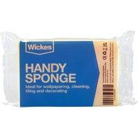 Jumbo Super Absorbent Sponge