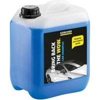 Karcher Foam Car Shampoo - 5L