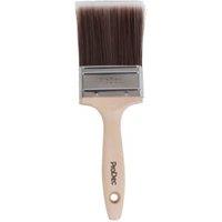 ProDec Premier Synthetic Paint Brush - 3in